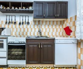 Crikvenica Apartments