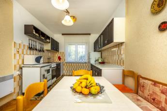 Crikvenica Apartments